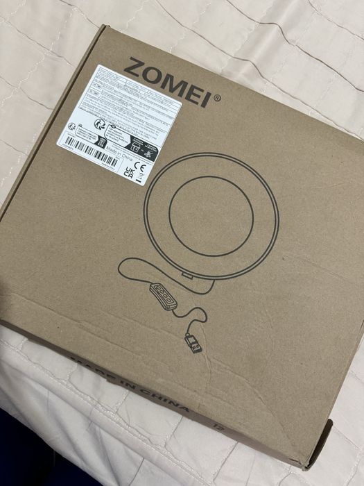 Ringh ligth 12” NOVO