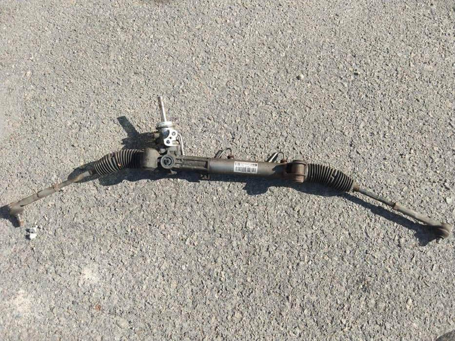 Рульова рейка Opel Zafira B під відновлення