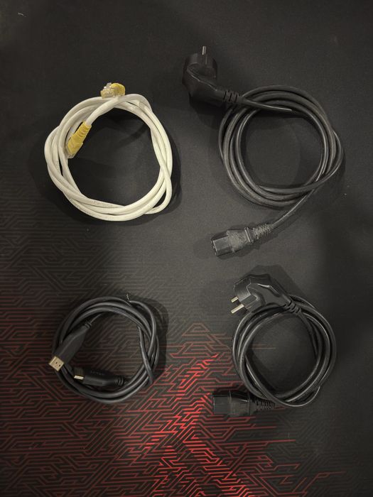 Computador Gaming - Ryzen 5 3600 • GTX 1660 • 16GB RAM • 1.2TB SSD