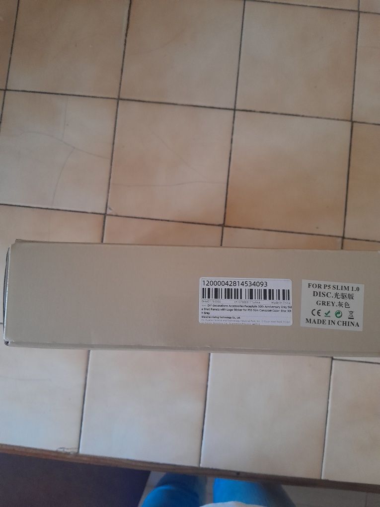 Acessorios para playstation 5,4,2 e wii