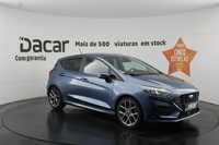 Ford Fiesta 1.0 EcoBoost ST-Line