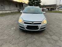 Opel Astra H 2005