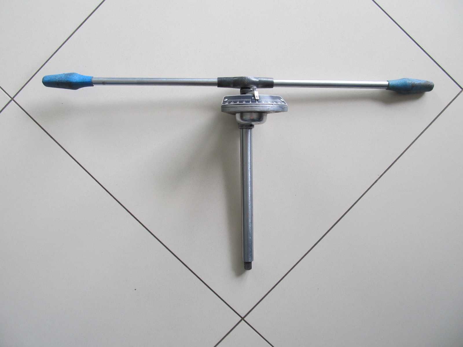 Klucz dynamometryczny OHO TORS25 1/2''