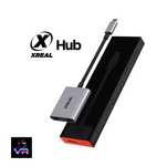 XREAL Hub (2-in-1) Fast Charging Adapte 45W (DeX, Switch, Steam Deck)