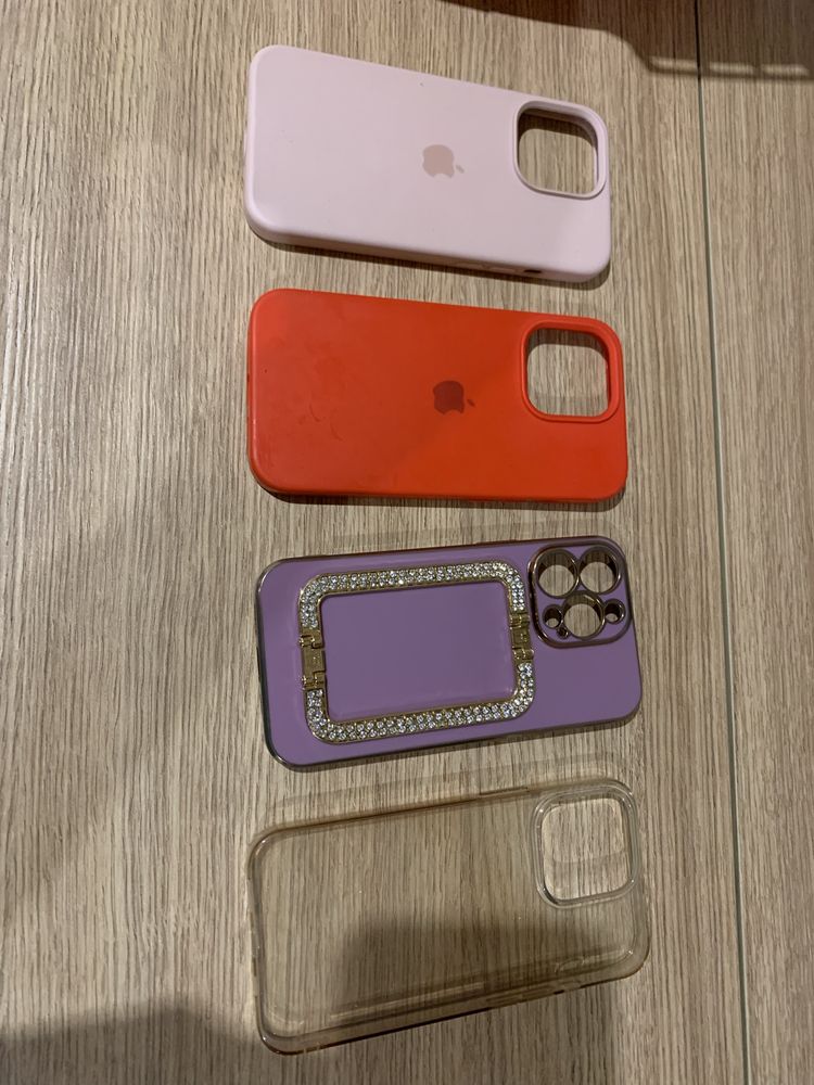 Чехол на Iphone 13 pro