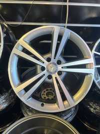 Jantes originais 19” mercedes Classe A 2022 5x112