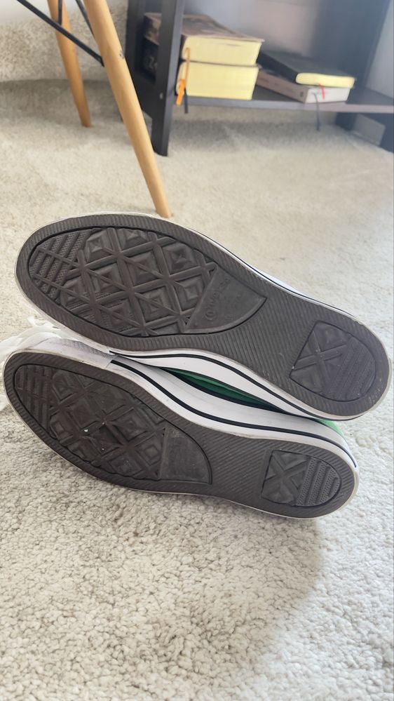 All star converse