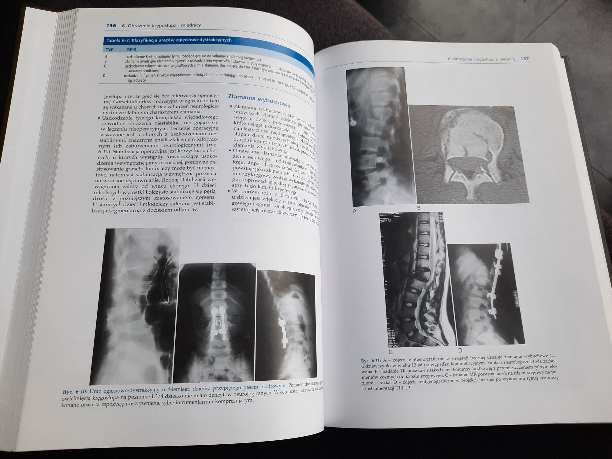 Ortopedia pediatryczna, wydanie I polskie 2009