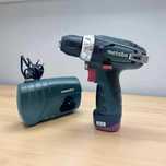 Wkrętarka Metabo POWERMAXX BS