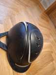 Kask do jazdy konnej Harry's Horse HS/S 52-56
