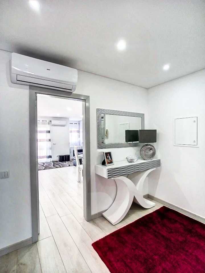 Apartamento T2 Vista para o mar