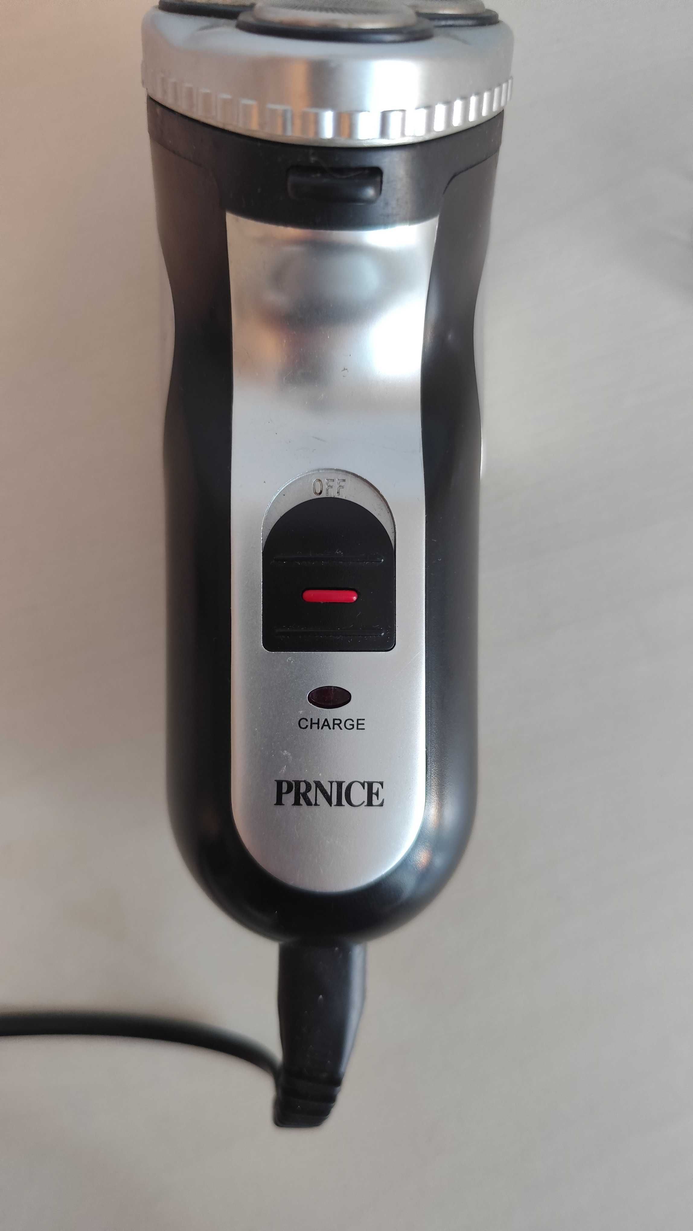 Golarka Prnice 8900