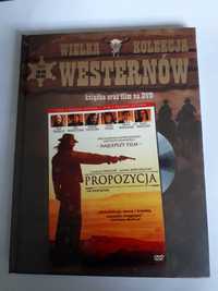 Propozycja kolekcja westernów nowy