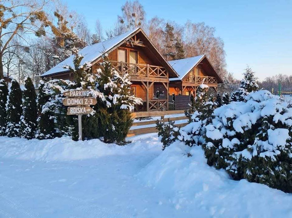 Ośrodek Rekreacyjno- wypoczynkowy działka zabudowana Sprzedaż