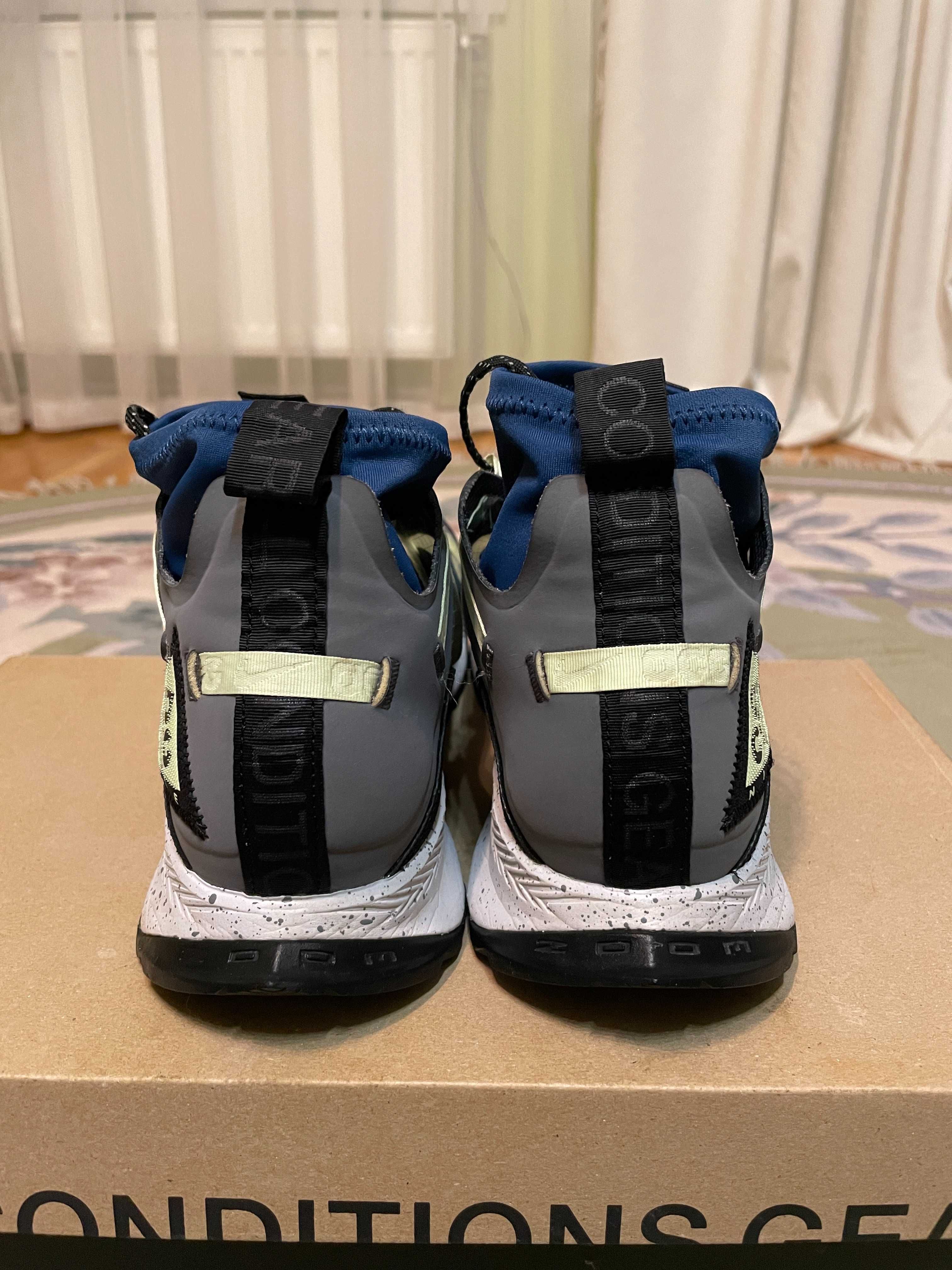 Кросівки Nike ACG  Zoom Terra, Розмір (44), устілка 28 см