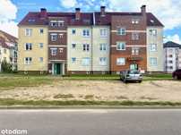 Urocze mieszkanie 51,70 m² w zasobach Tbs, Lębork