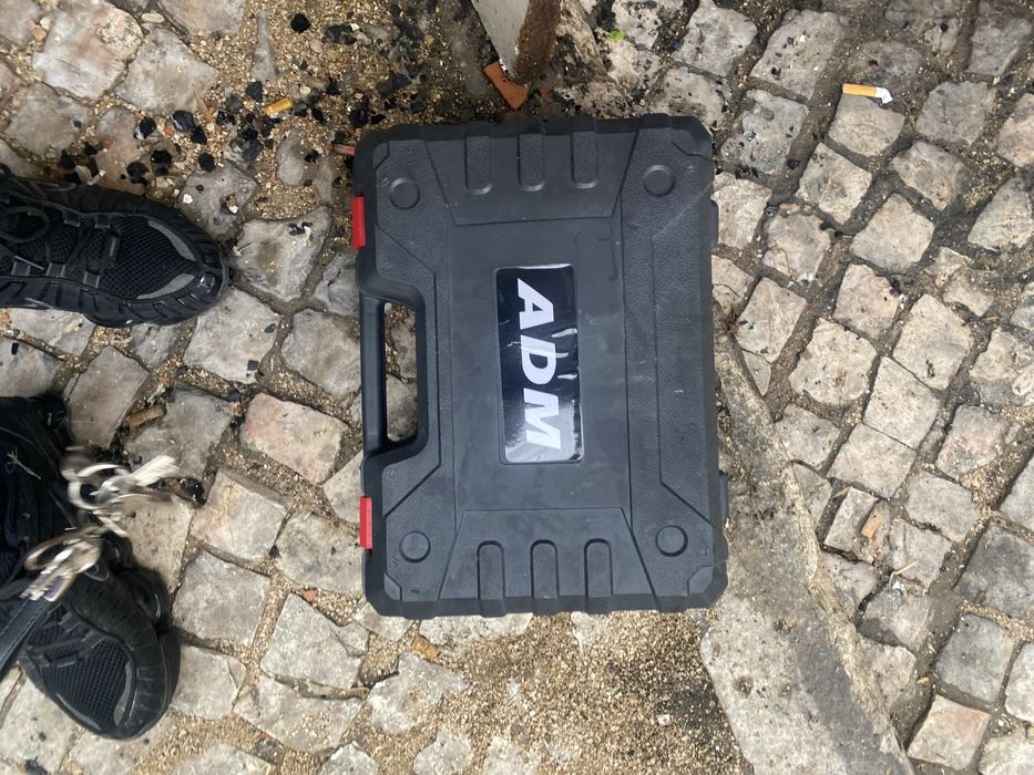 Maquina de lavar automovel