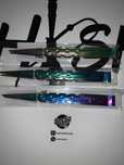 Pinças Shisha Fade SmokeShopPT