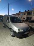 Vendo citroen berlingo