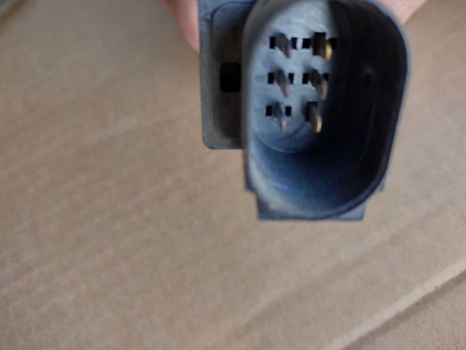 Sharan alhambra 00/09r. 2.8 vr6 AYL sonda lambda - nie gazowany