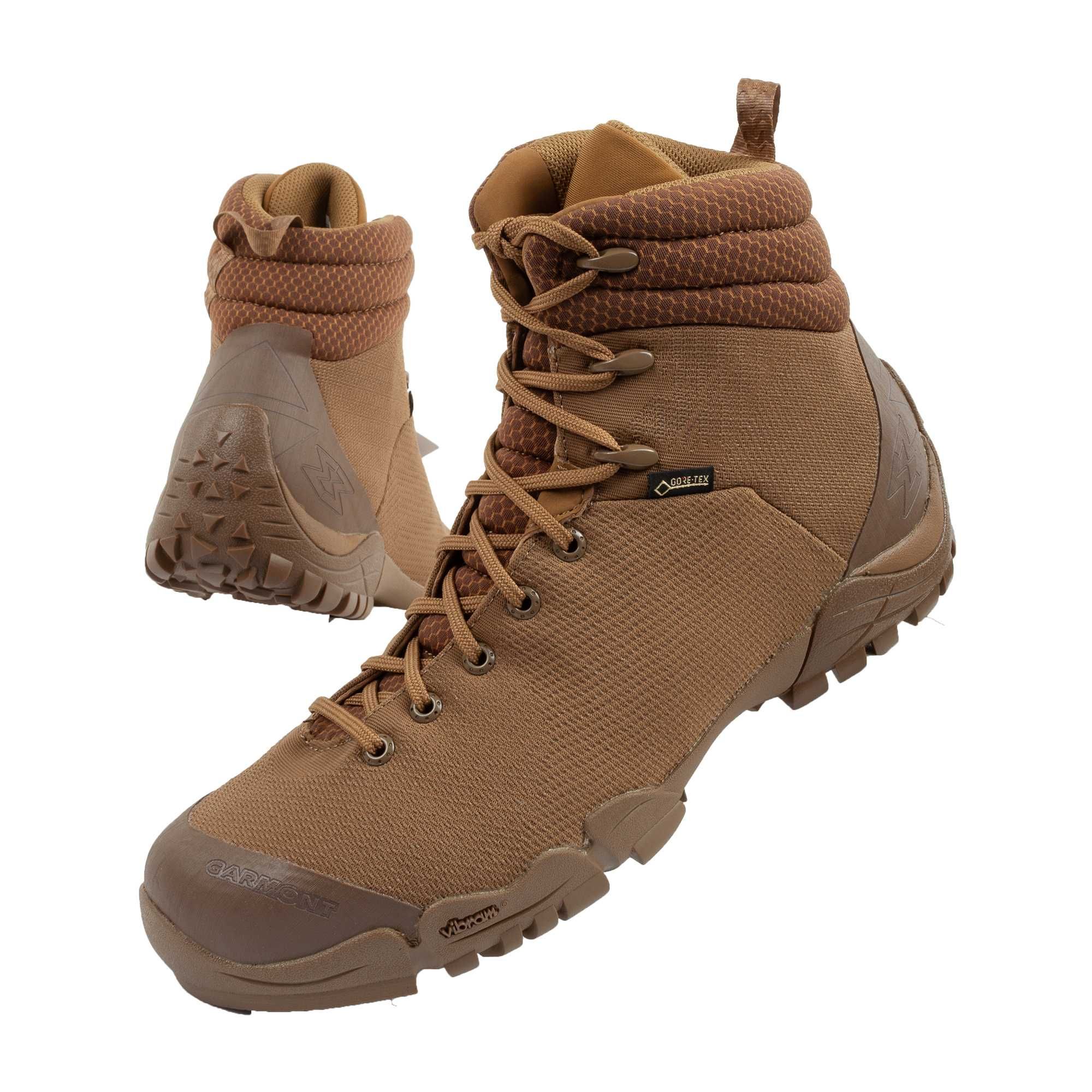 Buty damskie trekkingowe Garmont Nemesis 6.1 GORE-TEX r. 41,5