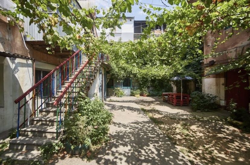 Центр Долгосрочно 1к квартира