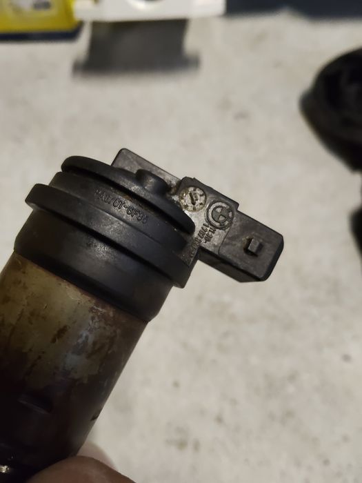 Elektrozawór vanos Bmw n45B16