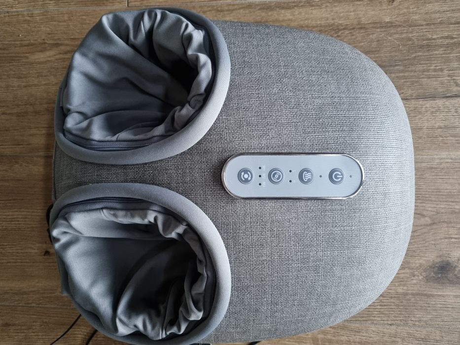 Masażer stóp Shiatsu Medcursor