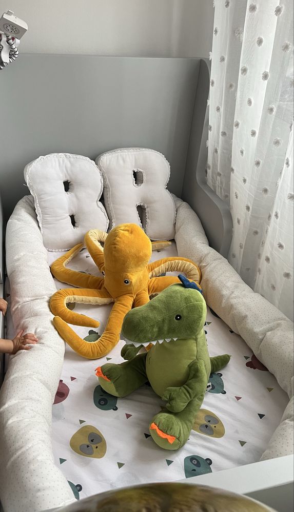 Cama extensivel ikea