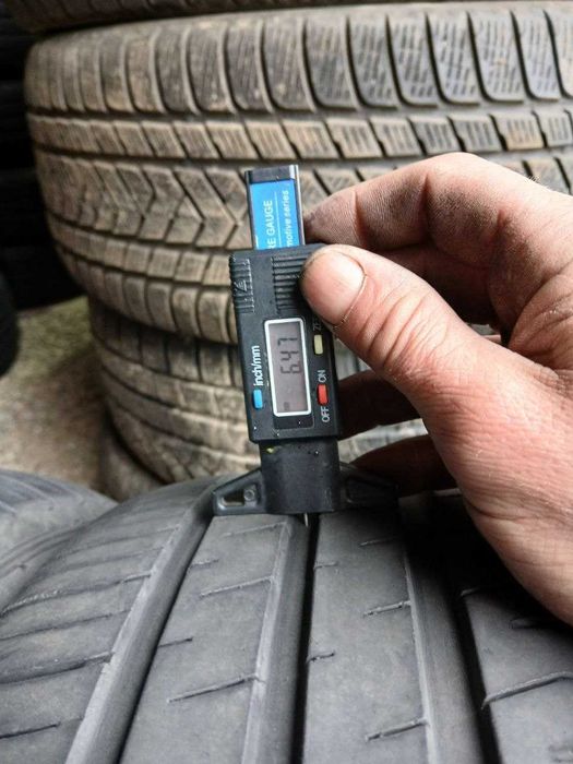 Шини Falken 195/50R15. 2шт.Літо.(466).