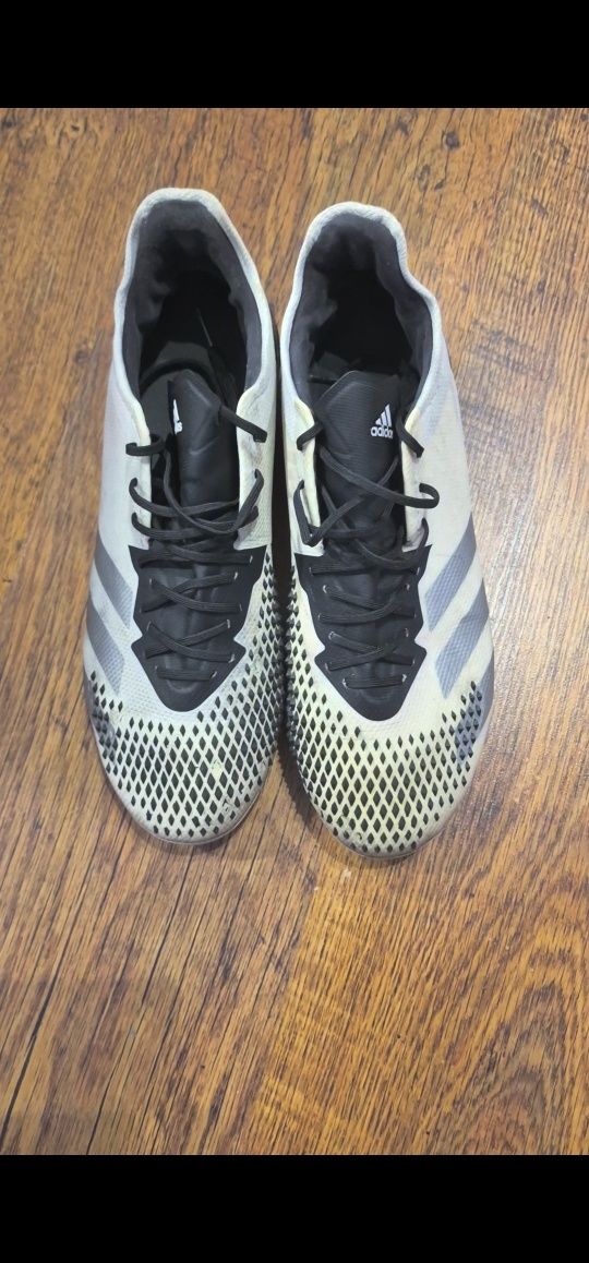 Buty Piłkarskie Predator Mutator 20.1 FG Profeski