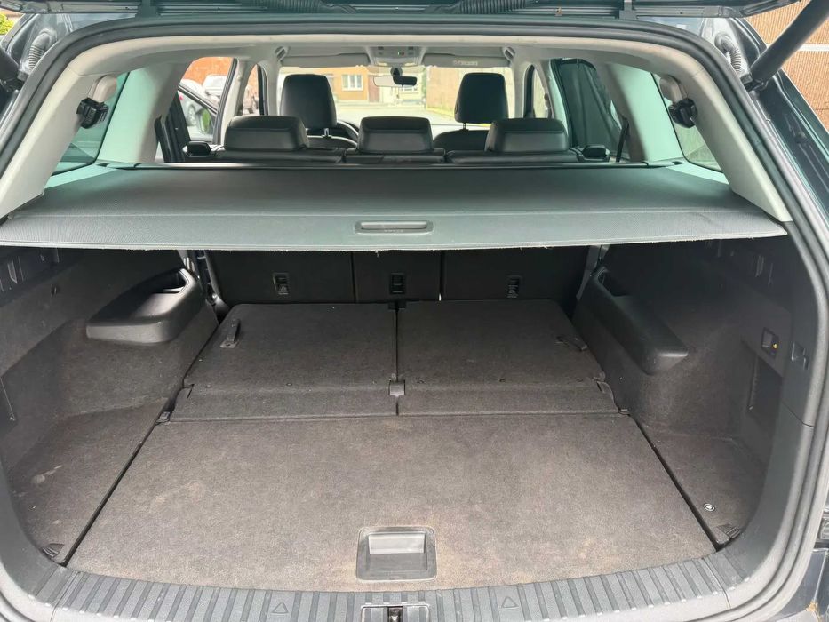 Skoda Kodiaq      2021