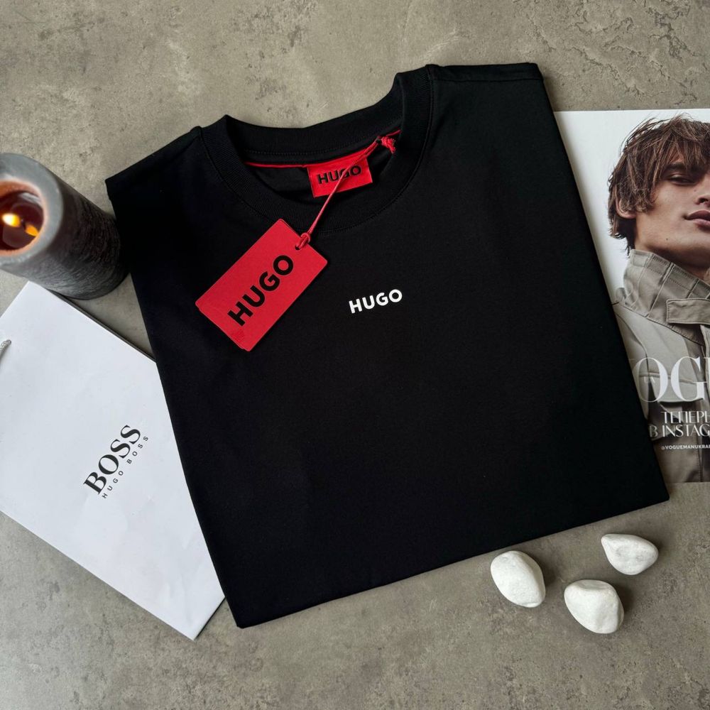 Чоловіча Original футболка Hugo Boss