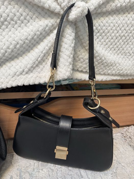 Сумка натуральна шкіра