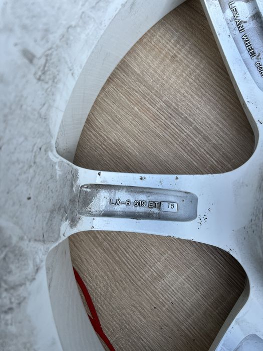 Goauto диски Metcedes 5/112 r20 et14 8.5j dia66.6 як нові