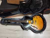 Gitara Washburn HB30 – Semi-Hollow Body 2004 Korea + Futerał Epiphone!