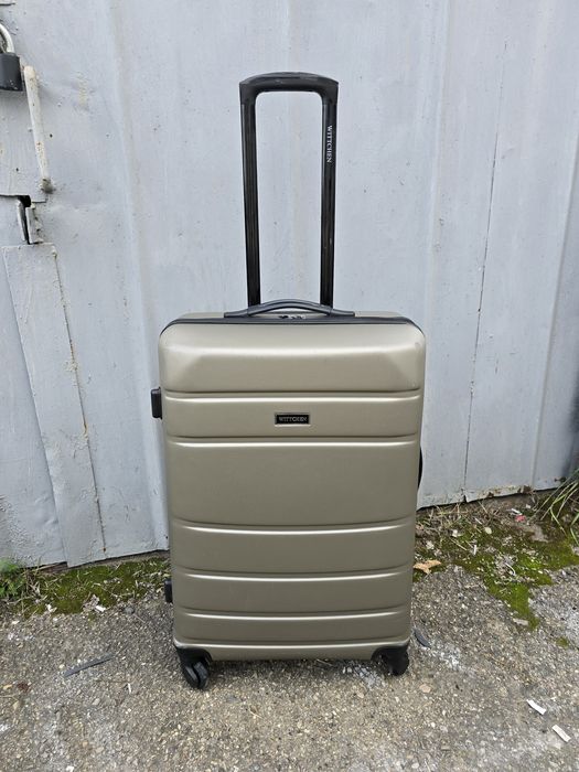 Валіза Wittchen Чемодан. 65x45x27. Дорожня сумка. Чемодан.