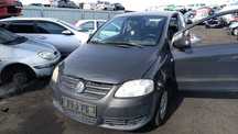 35426 Volkswagen fox 2006 1.2 6v na części lakier LI7F
