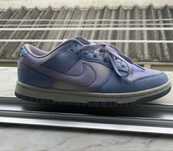 Nike dunk como novas