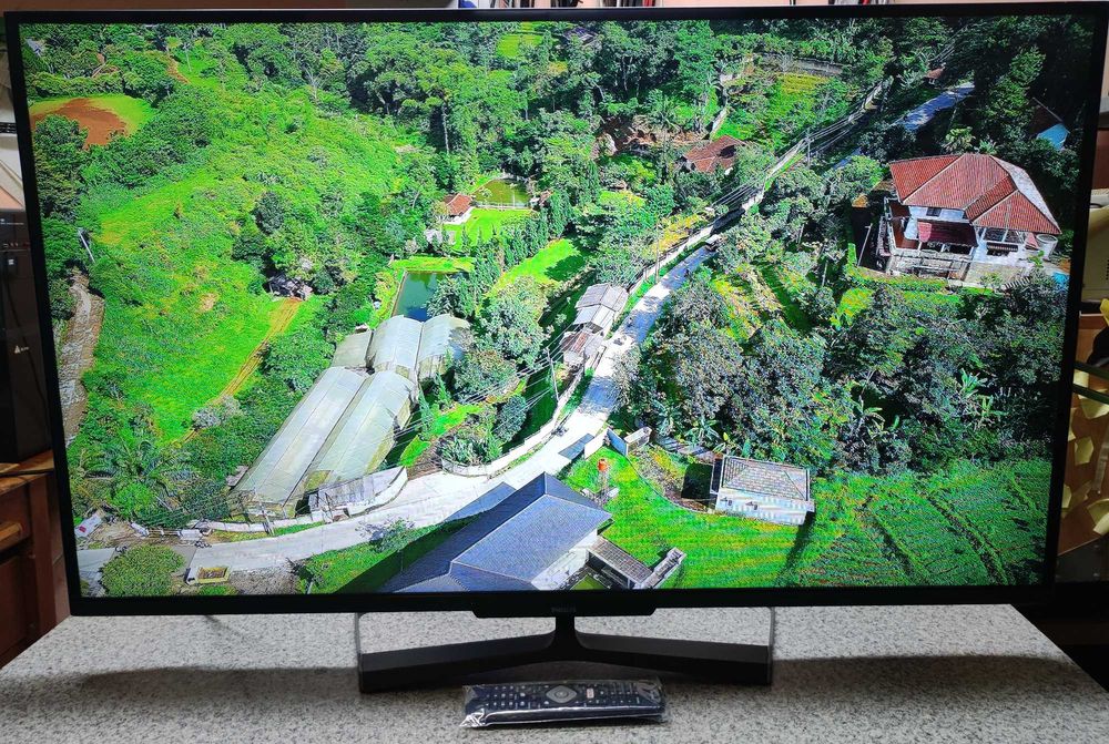 Телевізор 47" LED Philips 47PFL6158K/12 FullHD ідеальний стан