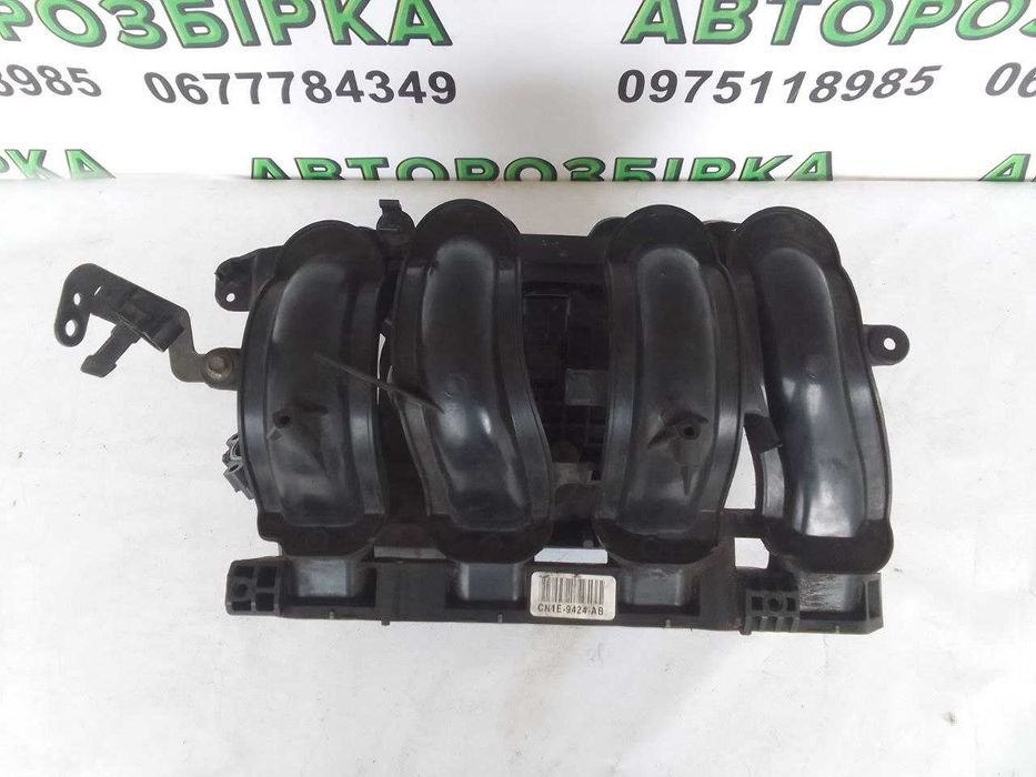 Колектор на Форд фиеста 1,6 Ford fiesta