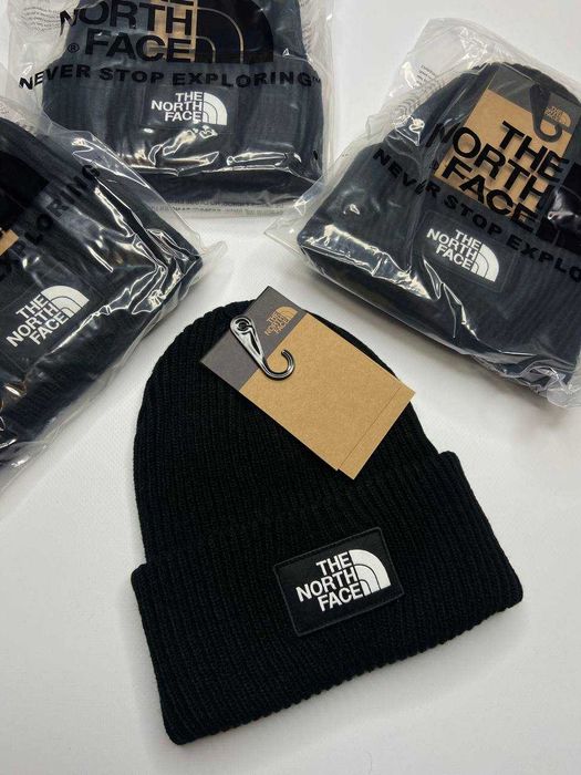 Шапки The North Face