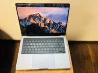 Macbook Pro 14ʼ M1 2021, 2TB 16gb, space grey