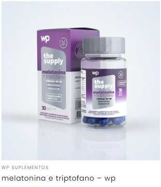 WEPINK SUPLEMENTOS - Produtos Brasileiros
