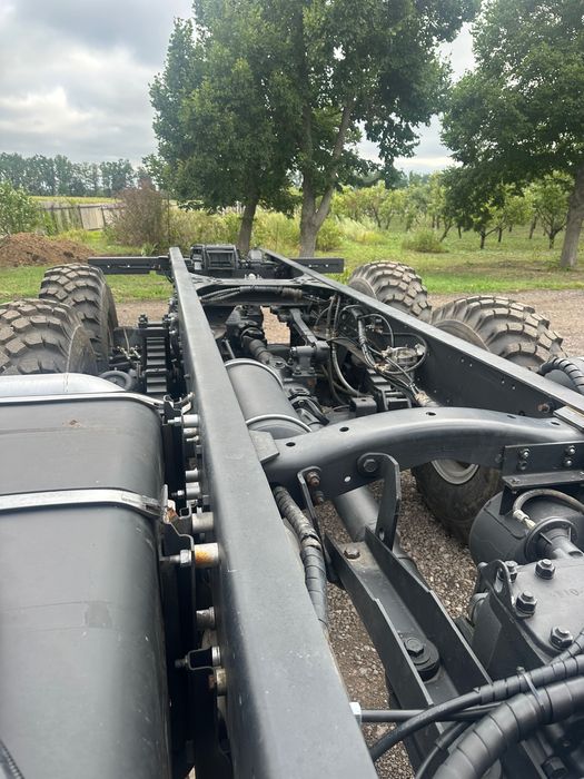 Продам камаз 4310-43118