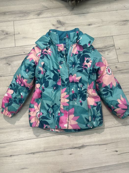 Lassie by Reima 122 см