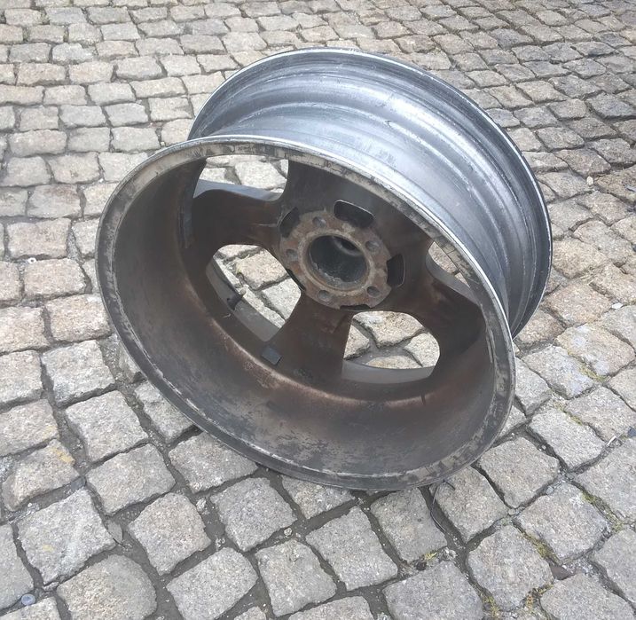 4 Jantes 17 de BMW