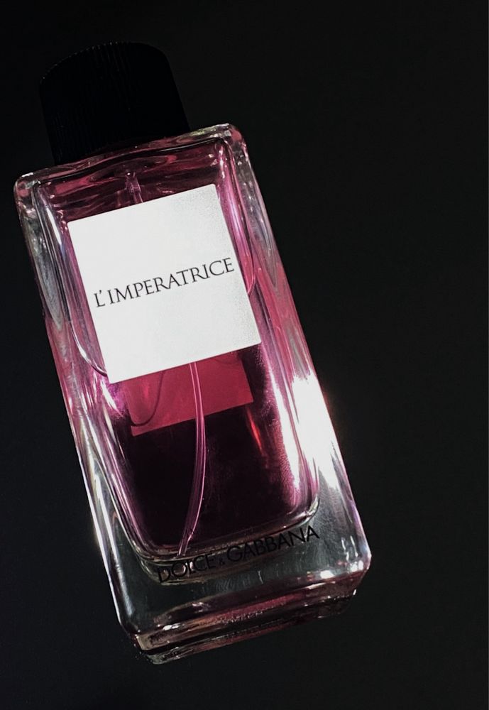 Dolce & Gabbana L'Imperatrice Limited Edition 100 мл