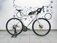 Rower Cannondale SYNAPSE 2 CHK