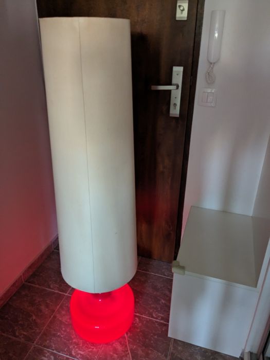 Designerska lampa BuR Leuchten mod.65439